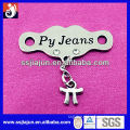 New Design fashion handtags and labels for garment